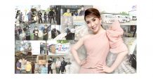 เริ่มแล้ววันแรก! แอน จักรพงษ์ ส่งข้าว 1 ล้านกล่องช่วยโควิด
