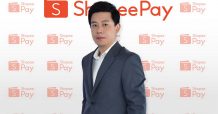 ‘ShopeePay’ Mobile Wallet เพื่อการใช้ชีวิตในยุค Next Normal ที่ง่ายกว่า