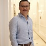 Khun Uthai Uthaisangsuk, Sansiri COO