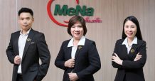 มีนาทรานสปอร์ต (MENA)” จัดประชุมนักวิเคราะห์ตามแผน IPO เดินหน้าเข้าเทรด SET ปีนี้
