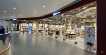 MUJI รุกตลาดออฟไลน์-ออนไลน์ เปิดสาขาใหม่ซีคอนบางแค พร้อมหน้าร้านเต็มรูปแบบบน Lazada