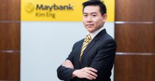 “เมย์แบงก์ กิมเอ็ง” คัดสรรหุ้นที่คาด แนวโน้มทำกำไรขยายตัวได้โดดเด่นในช่วง 2Q64