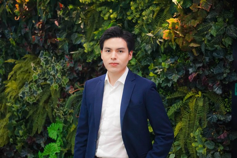 Blendata Enterprise แพลตฟอร์มบริหารจัดการ Big Data ครบวงจร