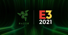 RAZER: MIN-LIANG TAN, CEO จาก RAZER เผยอนาคตของฮาร์ดแวร์เกมที่สำคัญใน E3 2021 งานแสดงเกมครั้งยิ่งใหญ่ที่สุด