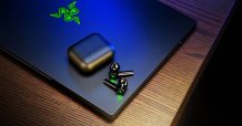Razer แบรนด์ไลฟ์สไตล์ชั้นนำของโลกสำหรับเกมเมอร์