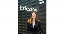 อีริคสันเผยยอดผู้ใช้งาน 5G ทั่วโลกจะทะลุ 500 ล้านรายภายในสิ้นปีนี้