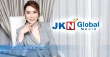 ‘JKN’ เดินหน้าโกยรายได้จากกลุ่มธุรกิจคอนเทนต์ หลังปิดการขายต่างประเทศต่อเนื่อง ยืนหนึ่งตัวจริงในภูมิภาคอาเซียน