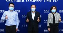 SISB ประชุมนักวิเคราะห์