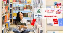 “เคทีซีรวมร้านหนังสือชื่อดัง มอบสิทธิพิเศษเมื่อช้อปทางออนไลน์”