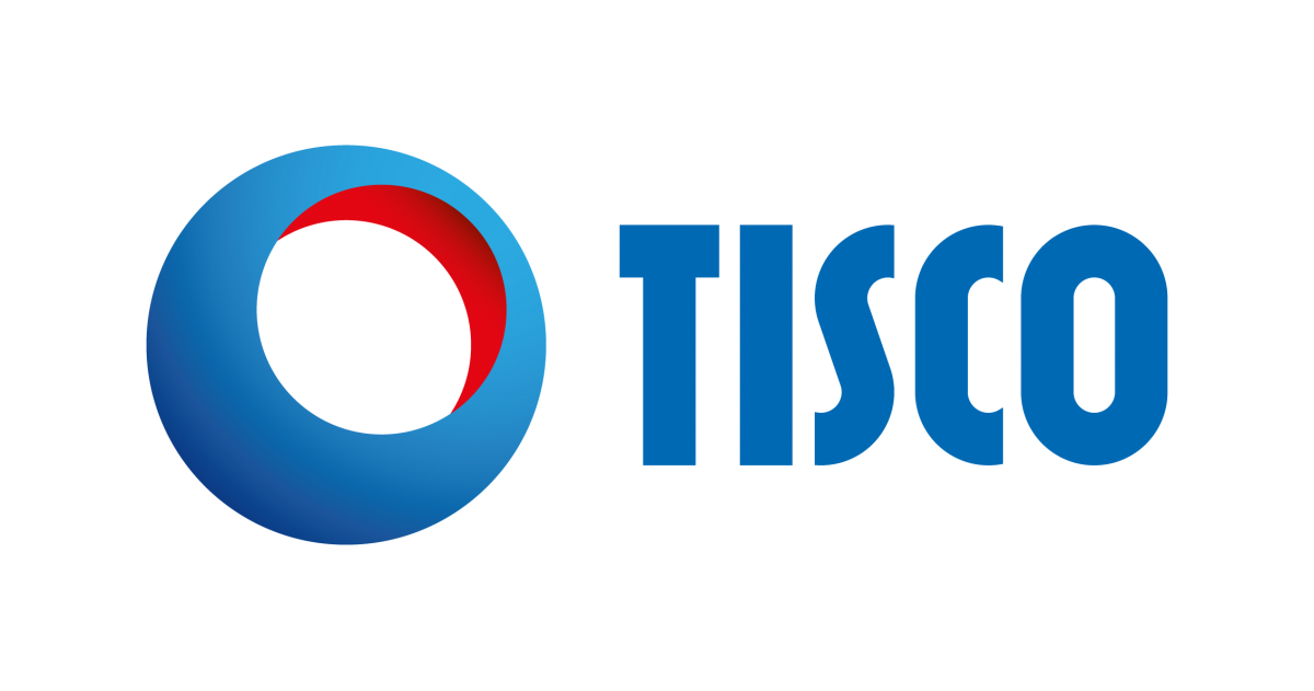 Logo TISCO horizontal - มิติหุ้น | ชี้ชัดทุกการลงทุน