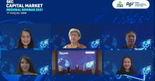 ก.ล.ต. ร่วมมือกับ มอ. จัด “SEC Capital Market Regional Seminar 2021” เพื่อสนับสนุนงานวิจัยด้านตลาดทุนในระดับภูมิภาค