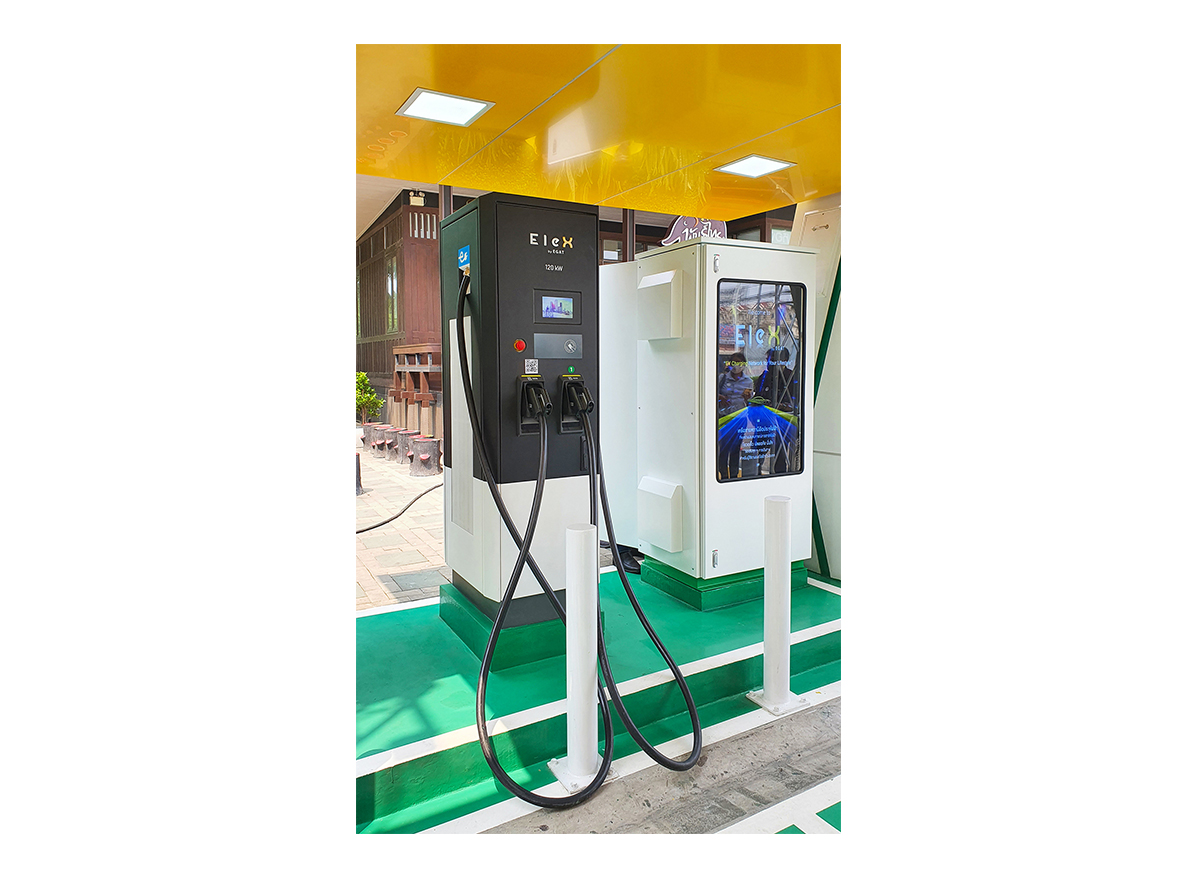 Abb terra 124 discount