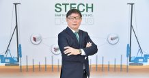 STECH จุดพลุ เทรดวันแรกเหนือจอง 27.34% แย้มประมูลงานใหม่ หนุน Backlog ทะลุเป้า ดันรายได้โต 20%