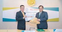 NSL Foods ชี้อุตสาหกรรมอาหารถึงจุดเปลี่ยนครั้งใหญ่