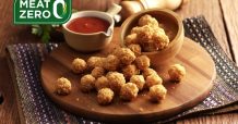 “Meat Zero” เสิร์ฟเมนูไก่ทอดจากพืช ที่อร่อยเหมือนเนื้อไก่จริงๆ ให้ KFC ประเทศไทย