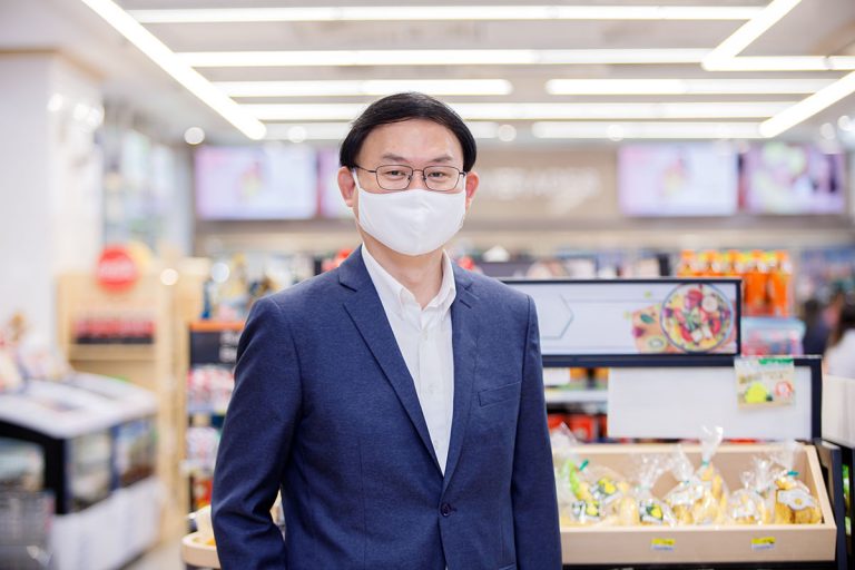 SME กว่า 200 ราย แห่ยื่นเข้าร่วม All Business Matching ขายสินค้าผ่านเซเว่น อีเลฟเว่น