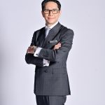 Kris Chantanotoke – Chief Executive Officer of AIA Thailand