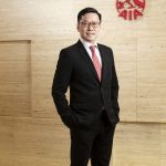 Lee Yuan Siong – AIA Group Chief Executive and President