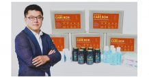 อาร์เอส กรุ๊ป หยิบความห่วงใยใส่กล่อง ส่งมอบ ‘RS Self-Isolation Care Box’ ให้แก่กรมการแพทย์ ช่วยผู้ป่วยโควิด-19