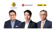 ไวซ์ไซท์ ปิดดีลระดมทุน Series B มูลค่ากว่า 7 ล้านเหรียญสหรัฐ  จับมือ 2 พาร์ทเนอร์ยักษ์ใหญ่ กรุงศรี ฟินโนเวต และ เทค แมทริกซ์