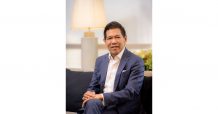 “STARK เฮ! ติดโผ FTSE Small Cap”