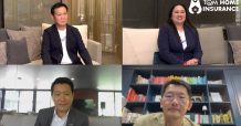 TQM เปิดตัว ‘TQM Home Insurance’ ประกันบ้านแนวใหม่