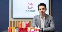 Bophie เดินหน้าตั้งเป้ายอดขาย 1,000 ล้านบาท!  ประกาศแผนรุกตลาดอีคอมเมิร์ซ พร้อม IPO ภายใน 7 ปี