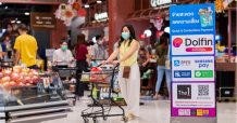เซ็นทรัล ฟู้ด รีเทล โชว์พฤติกรรมนักช้อปยุค COVID-19 ทุบสถิติชำระค่าสินค้าแบบไม่ใช้เงินสดมีสัดส่วนกว่า 60% ของยอดชำระค่าสินค้า