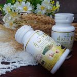 4 Mix Oil ขวดขาวคู่03