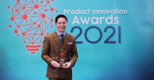 เอไอเอ ประเทศไทย คว้ารางวัล Product Innovation Award 2021 จากผลิตภัณฑ์ AIA Infinite Wealth Prestige