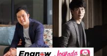 ENGNOW ผนึกกำลัง JOYLADA  ออนไลน์คอมมูนิตี้เพื่อการศึกษา เปิดพื้นที่มุ่งเสริม-พัฒนาเยาวชนไทย