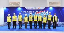 อินเตอร์ลิ้งค์ฯ มุ่งขับเคลื่อนทดสอบระบบรถไฟฟ้าไร้คนขับ “APM Demo Run”