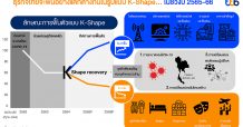 ttb analytics_เจาะลึกธุรกิจไทย และการฟื้นตัวแบบ K Shape