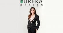 UREKA เปิดตัว CEO สาวสวยไฟแรง