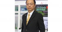 Mitsubishi Electric และ EEC แถลงความสำเร็จและความพร้อมในการที่จะขับเคลื่อนภาคอุตสาหกรรม 4.0