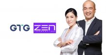 GTG จับมือ ZEN Innovation Group พัฒนาผลิตภัณฑ์เครื่องสำอางผสม CBD Raksa® เตรียมวางระบบ “Turnkey Solution” สนับสนุนผู้ประกอบการสู่ระดับชาติ