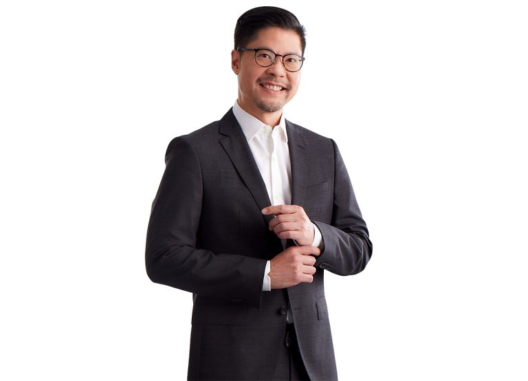ไทยคมแต่งตั้ง “ปฐมภพ สุวรรณศิริ” ดำรงตำแหน่ง CEO มีผล 1 ม.ค. 65