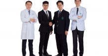 ศูนย์กระดูกสันหลัง โรงพยาบาลนครธนโชว์ความสำเร็จปีแรก