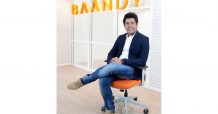 BAANDY (บานดี้)  ยกระดับศักยภาพ พัฒนาระบบ BAANDY MERCHANT  ช่วยร้านค้าบริหารจัดการ สร้างยอดขาย อย่างมีประสิทธิภาพ