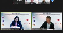 Dow – วว. ลงนาม แก้ปัญหาขยะพลาสติกด้วยงานวิจัยและเทคโนโลยี หนุนชุมชนต้นแบบ มุ่งขยายผลลดขยะอย่างยั่งยืน
