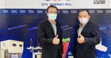 QTC ลุยธุรกิจหม้อแปลงไฟฟ้า-เทรดดิ้ง ย้ำปี 64 รายได้แตะ1.2 พันล้านบาท