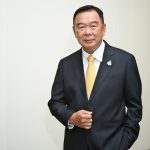 13.คุณพนม ควรสถาพร ประธานกรรมการบริหาร AGE