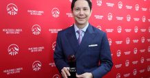 เอไอเอ ประเทศไทย รับรางวัล International Life Insurer of the Year – Thailand จากเวที Insurance Asia Awards 2021 ต่อเนื่องเป็นปีที่ 4