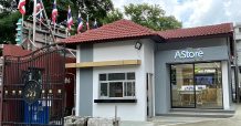 CPW ควง AIS เปิดสาขา A-Store มหาวิทยาลัยสวนดุสิต รุกเจาะกลุ่มลูกค้ามหาวิทยาลัย