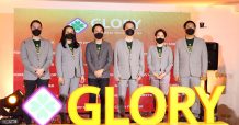 “GLORY” เปิดเทรดวันแรก 5.30 บาท ราคาทะยานเหนือจอง 89.29%