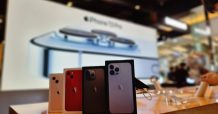 “เจมาร์ท โมบาย” เผย iPhone 13 แรงทุบสถิติ หนุนผลงาน Q4 นิวไฮ