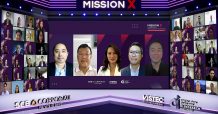 ไทยพาณิชย์ จับมือ VISTEC สานภารกิจ Mission X รุ่นที่ 3พลิกกระบวนท่าอุตสาหกรรม F&B