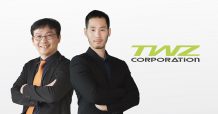 TWZ เดินหน้าปรับโครงสร้าง ดันธุรกิจเติบโตแบบ New S-Curve ระดมทุนออกหุ้นกู้แปลงสภาพอายุ 2 ปี 6 เดือน ขายผู้ถือหุ้นเดิมให้ดอกเบี้ย 6.25% ต่อปี