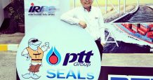 หน่วยปฏิบัติการ PTT Group SEALs กลุ่ม ปตท. เดินหน้าลุยนำอุปกรณ์โดรน เรือท้องแบน ลงพื้นที่ จ.อยุธยา ช่วยเหลือผู้ประสบภัยเร่งด่วน