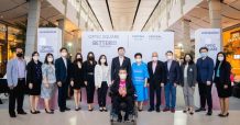 เซ็นทรัลพัฒนา ขับเคลื่อนโครงการ “เซ็นทรัล ทำ” ร่วมกับ OPTIC SQUARE